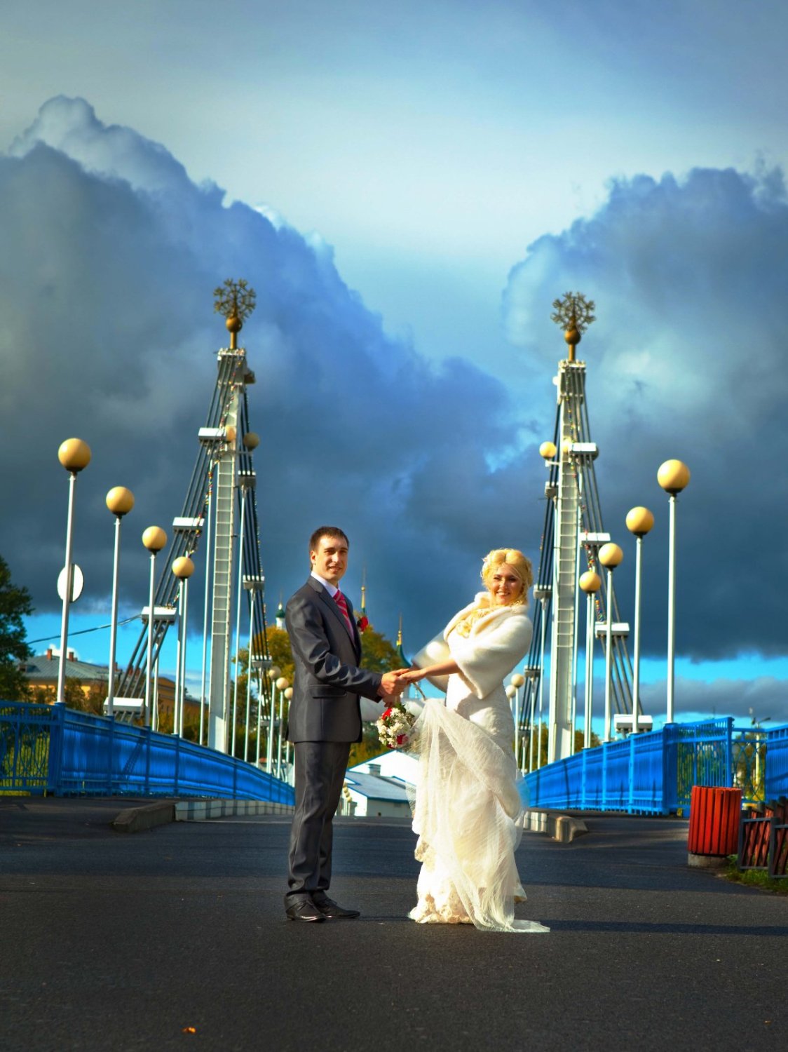 Свадебный&nbsp;Александр Белолапотков : 