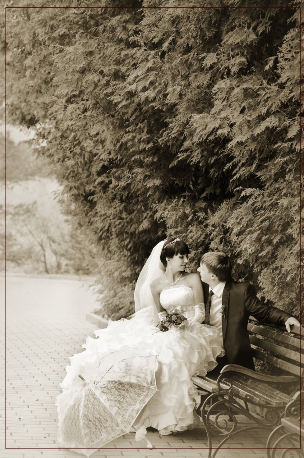 Свадебный&nbsp;Александр Белолапотков : 