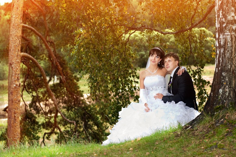 Свадебный&nbsp;Александр Белолапотков : 