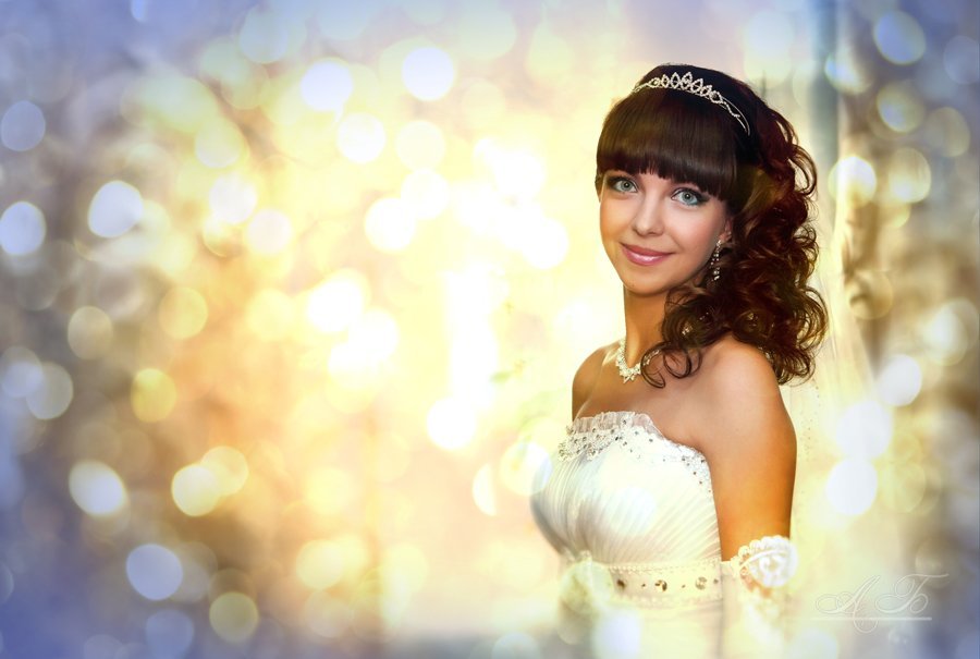 Свадебный&nbsp;Александр Белолапотков : 