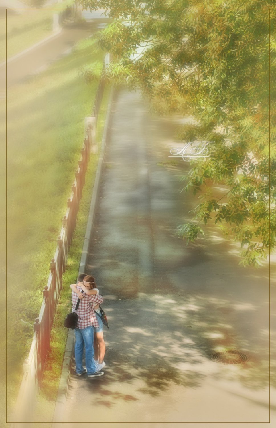 Свадебный&nbsp;Александр Белолапотков : 