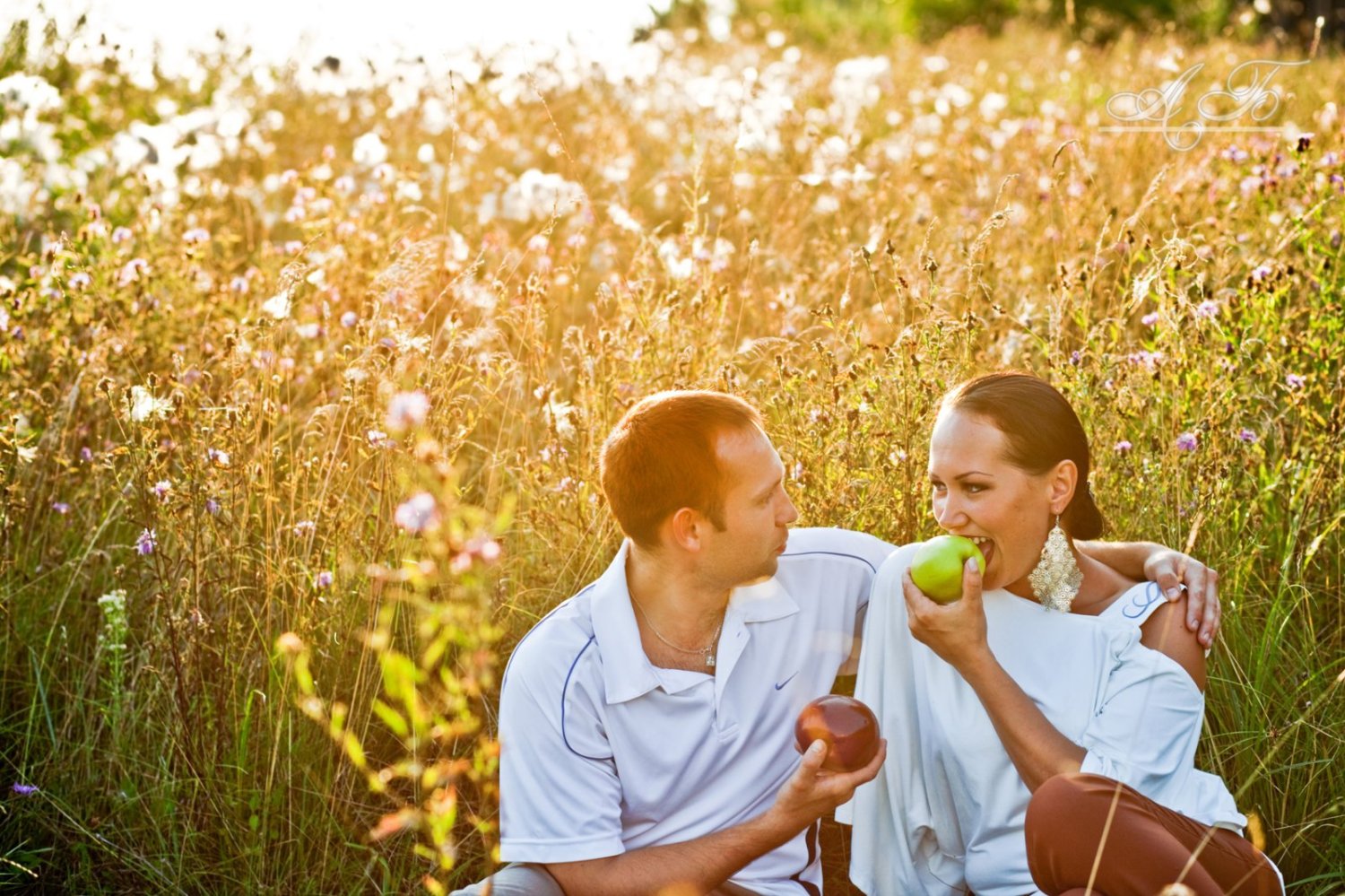 Свадебный&nbsp;Александр Белолапотков : 