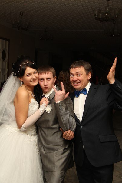 Работа&nbsp;Ведущий Вадим Денисов : 