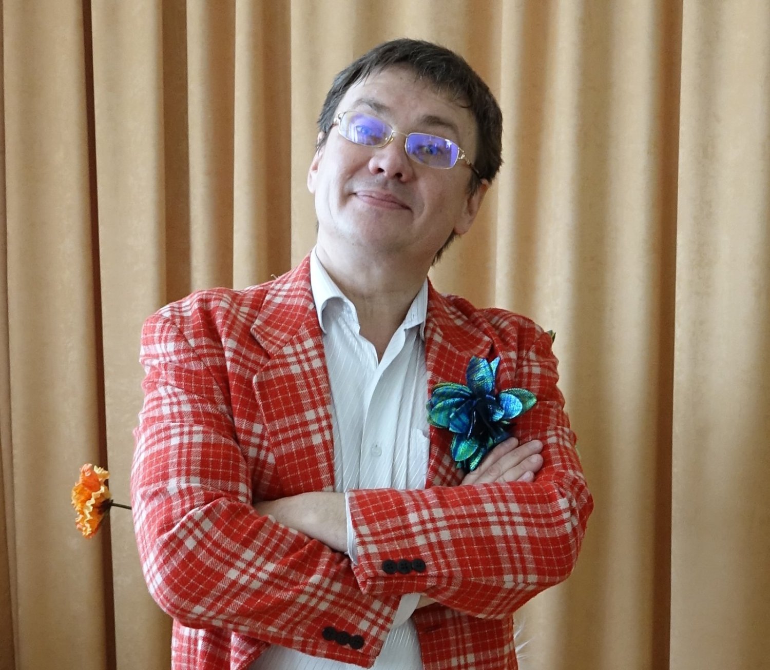 Всероссийский субботник.&nbsp;Ведущий Вадим Денисов : 