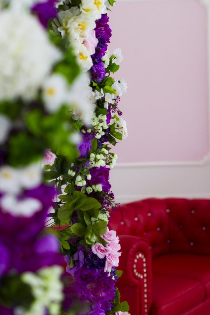 Интерьеры студии&nbsp;Интерьерная фотостудия Антис : 