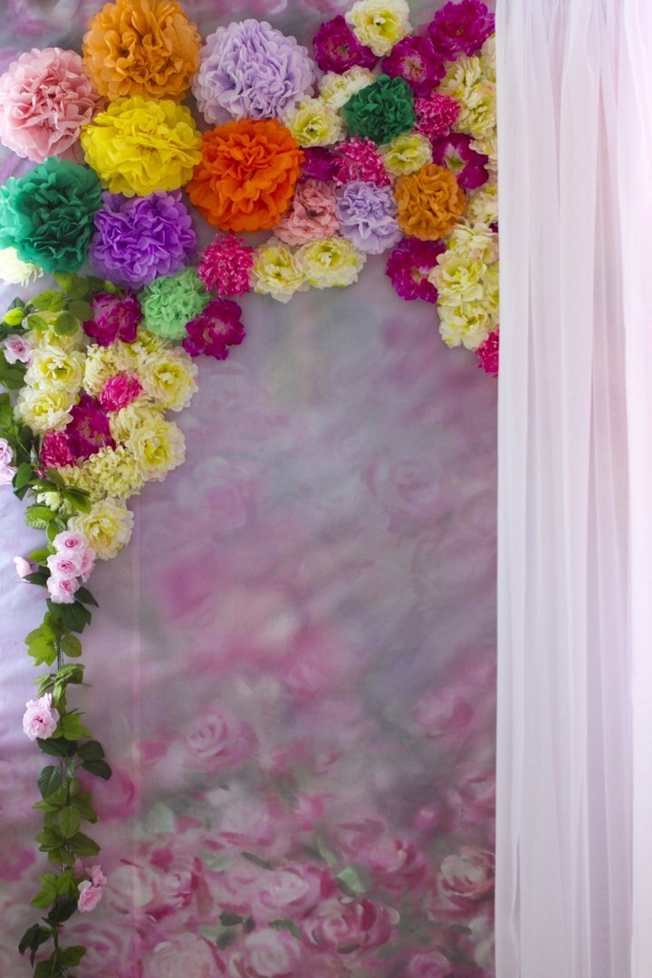 Интерьеры студии&nbsp;Интерьерная фотостудия Антис : 