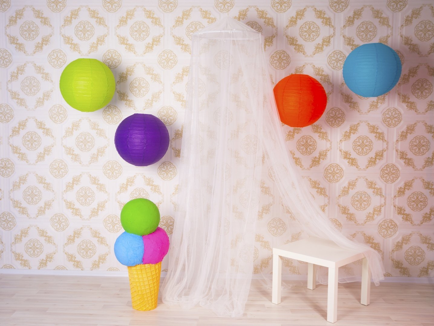 Интерьеры студии&nbsp;Интерьерная фотостудия Антис : 