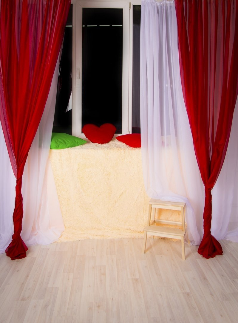 Интерьеры студии&nbsp;Интерьерная фотостудия Антис : 