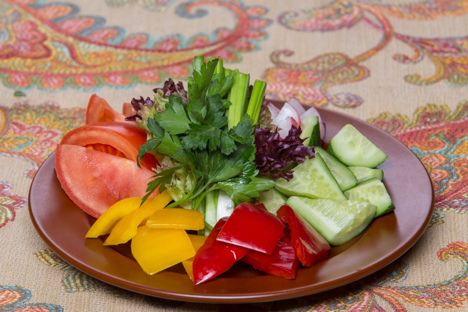 Блюда ресторана&nbsp;Русский ресторан "Добрыня" : 