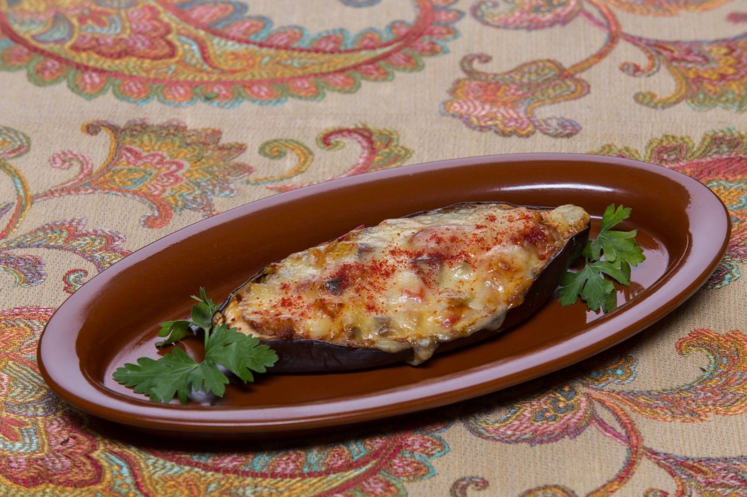 Блюда ресторана&nbsp;Русский ресторан "Добрыня" : 