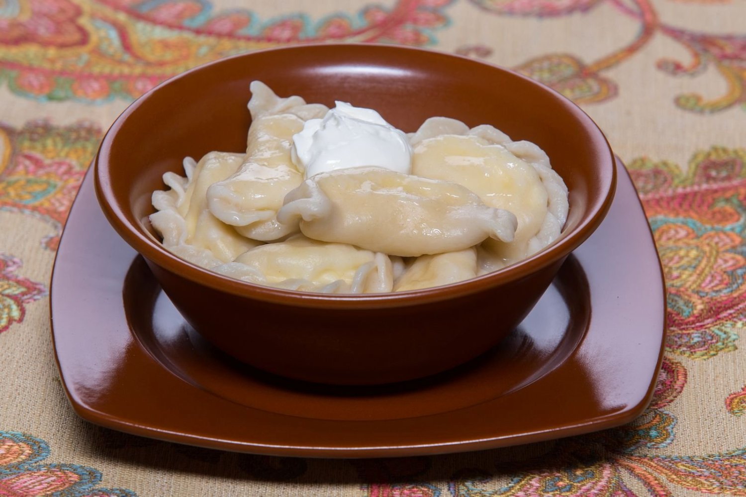 Блюда ресторана&nbsp;Русский ресторан "Добрыня" : 