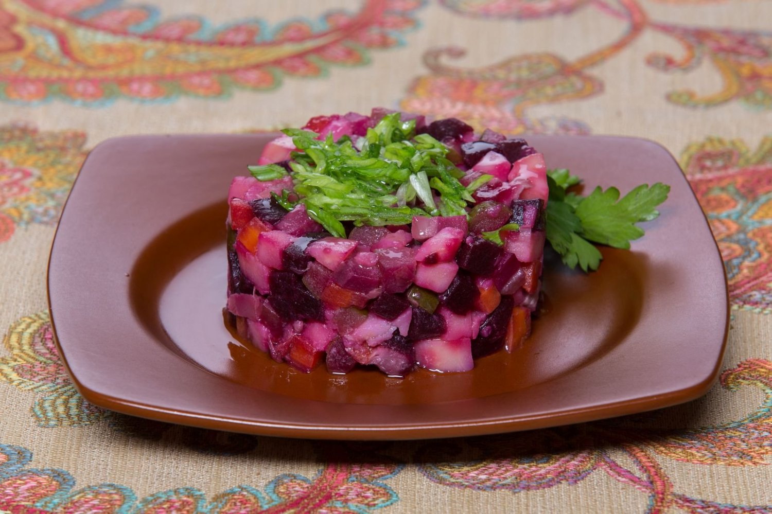 Блюда ресторана&nbsp;Русский ресторан "Добрыня" : 