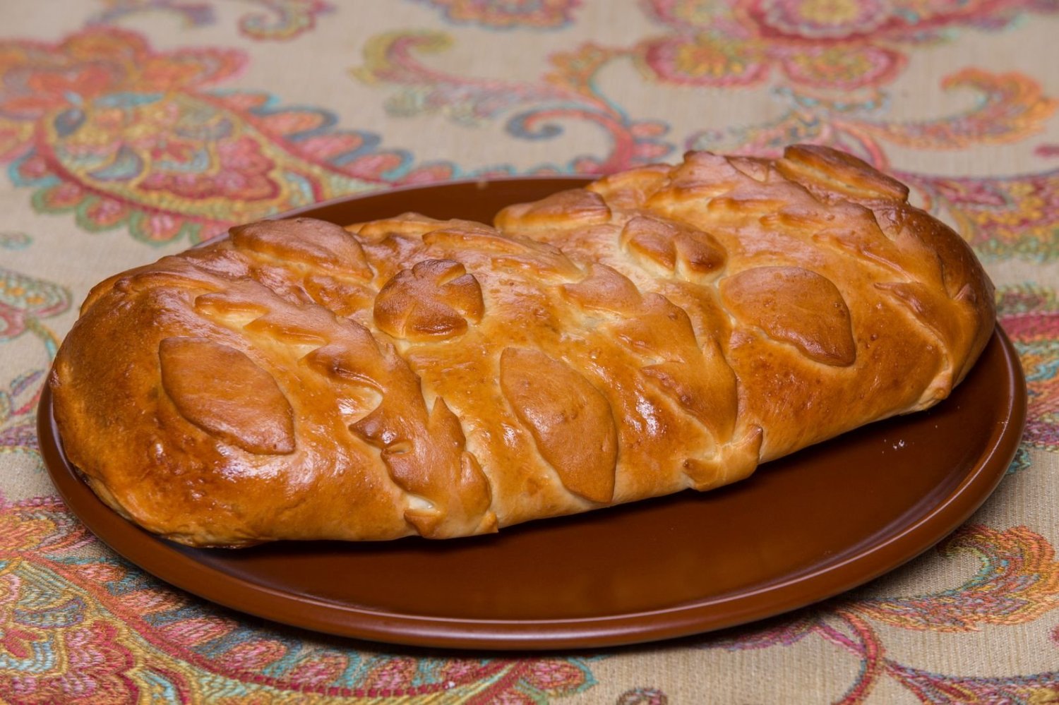 Блюда ресторана&nbsp;Русский ресторан "Добрыня" : 