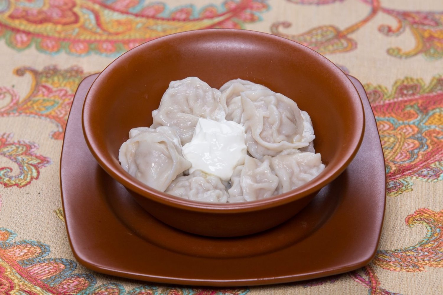 Блюда ресторана&nbsp;Русский ресторан "Добрыня" : 