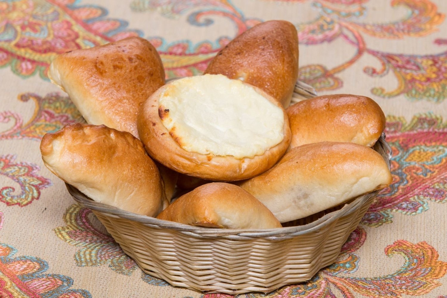 Блюда ресторана&nbsp;Русский ресторан "Добрыня" : 