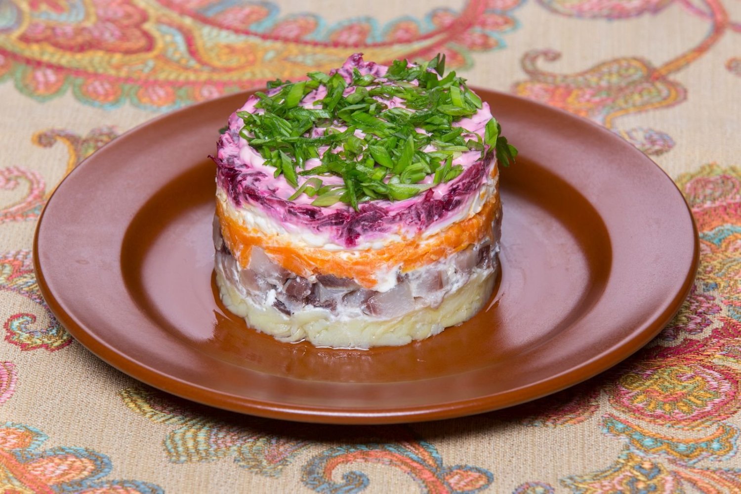 Блюда ресторана&nbsp;Русский ресторан "Добрыня" : 