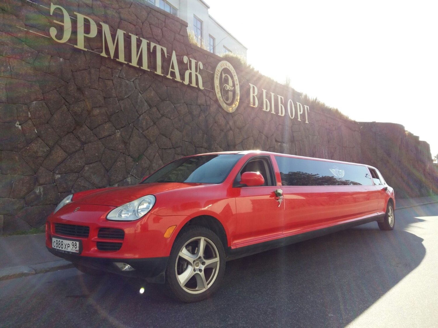 IMG-20150822-WA0014.jpg – "Гараж AG" |  в Санкт-Петербурге - 1 из 12