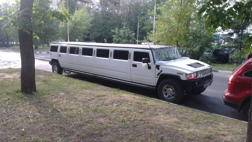 Лимузины&nbsp;Прокат лимузинов : 