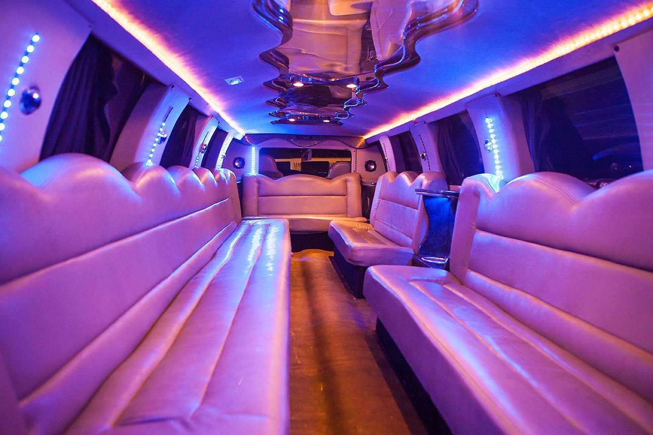 Лимузины&nbsp;Прокат лимузинов : 