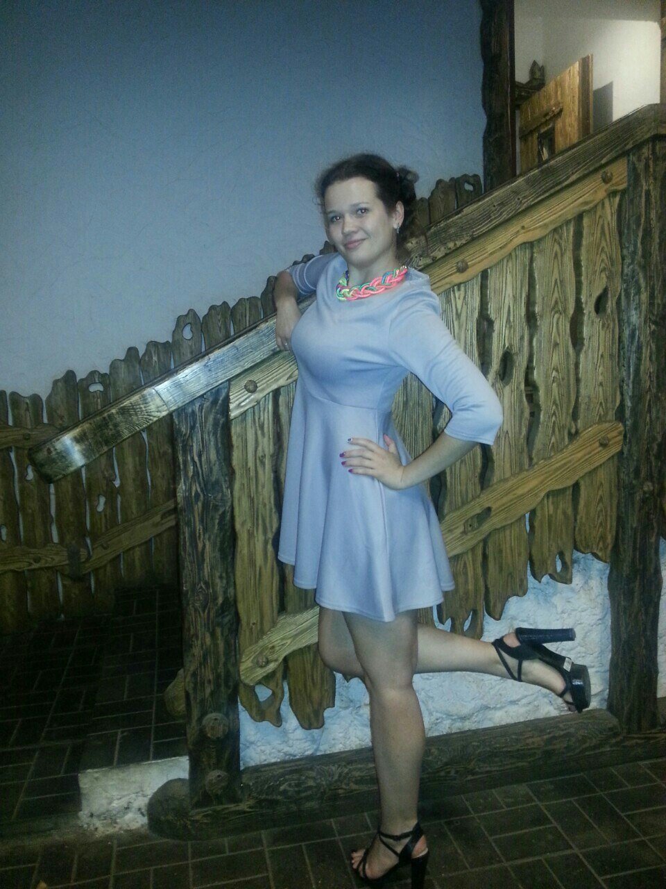Дарья Солдатова - Ведущая Тамада Ярцево&nbsp;Дарья Солдатова - Ведущая Тамада Ярцево : 