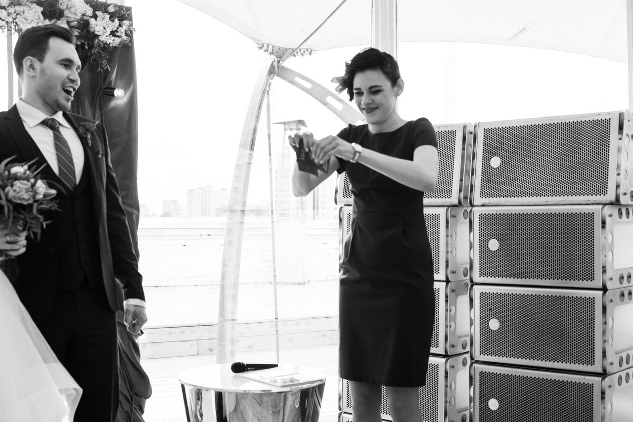 Счастливый&nbsp;Ведущая Алёна Котова : 