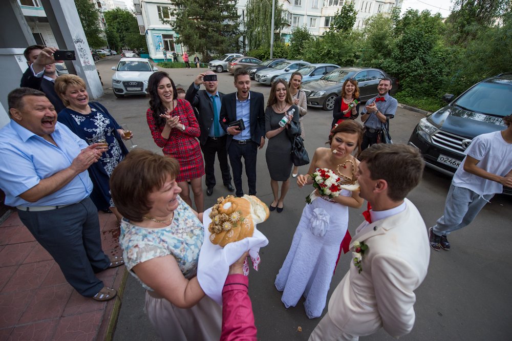 Счастливый&nbsp;Ведущая Алёна Котова : 