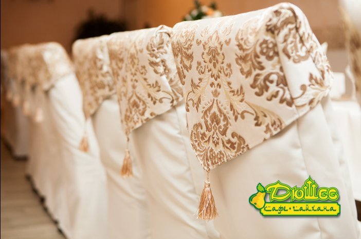 Cвадьба&nbsp;Ресторан "Дюшес" : 