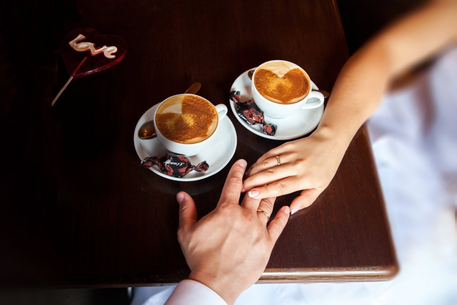 Съемка свадьбы от Video67.ru&nbsp;Выездная регистрация от VIDEO67.RU : 