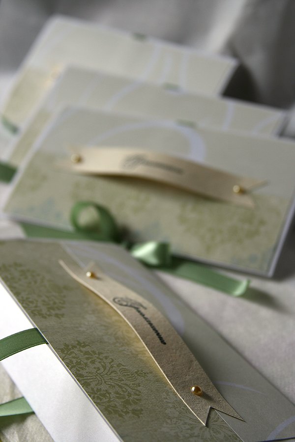 Приглашения на свадьбу ручной работы&nbsp;Марго Бойко : 