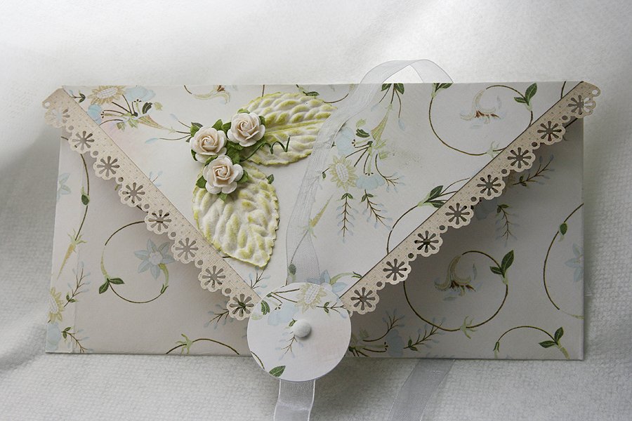 Приглашения на свадьбу ручной работы&nbsp;Марго Бойко : 