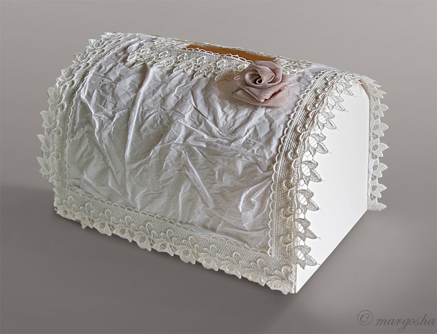 Свадебные аксессуары&nbsp;Марго Бойко : 