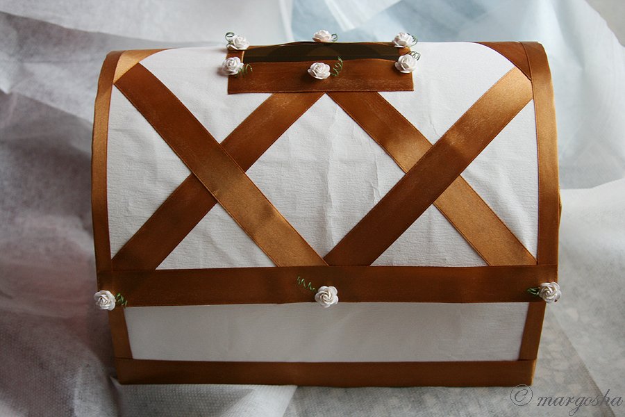 Свадебные аксессуары&nbsp;Марго Бойко : 