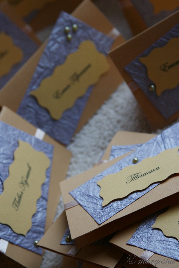 Свадебные аксессуары&nbsp;Марго Бойко : 