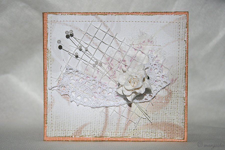 Свадебные аксессуары&nbsp;Марго Бойко : 