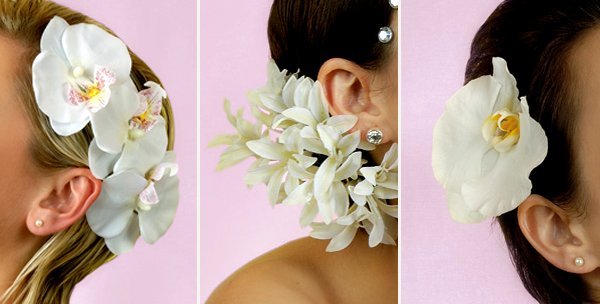 3550 Заколки.jpg – Цветочный бункер |  в Санкт-Петербурге - 1 из 20