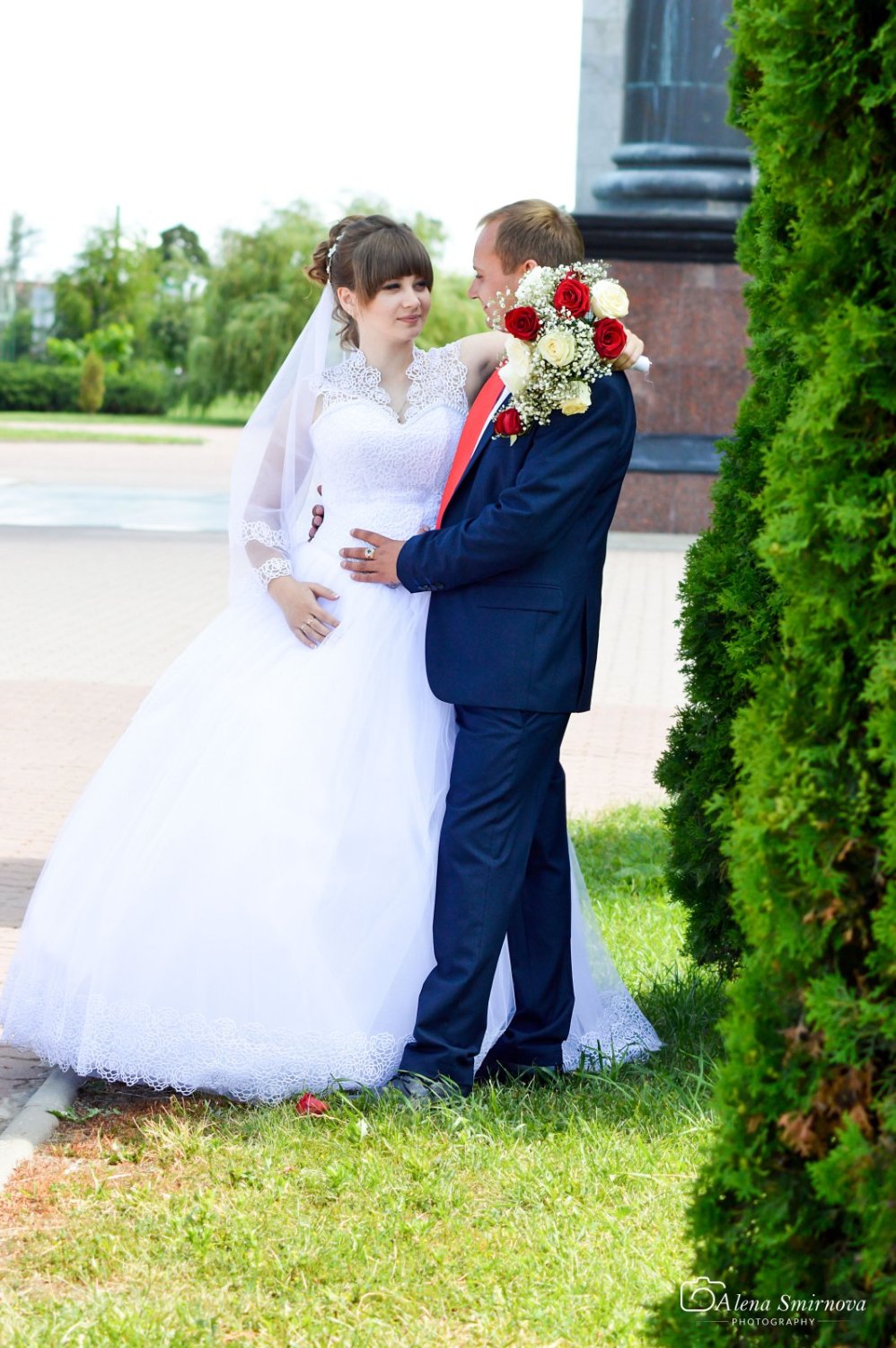 Свадьбы&nbsp;Свадебный фотограф в Курске : 