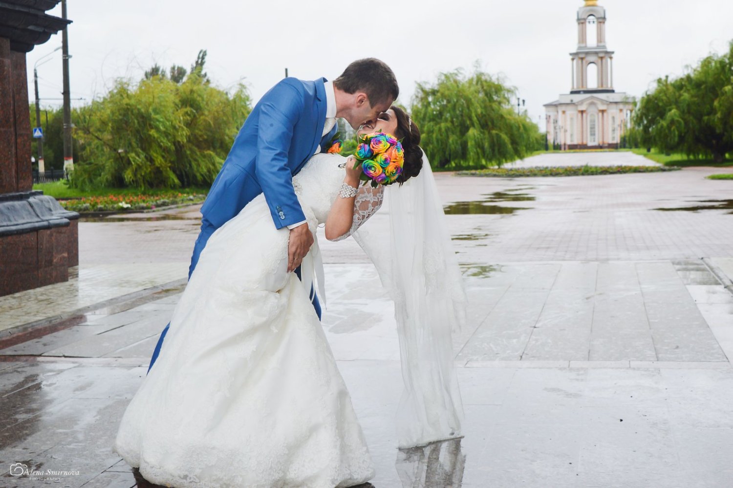 Свадьбы Свадебный фотограф в Курске : 