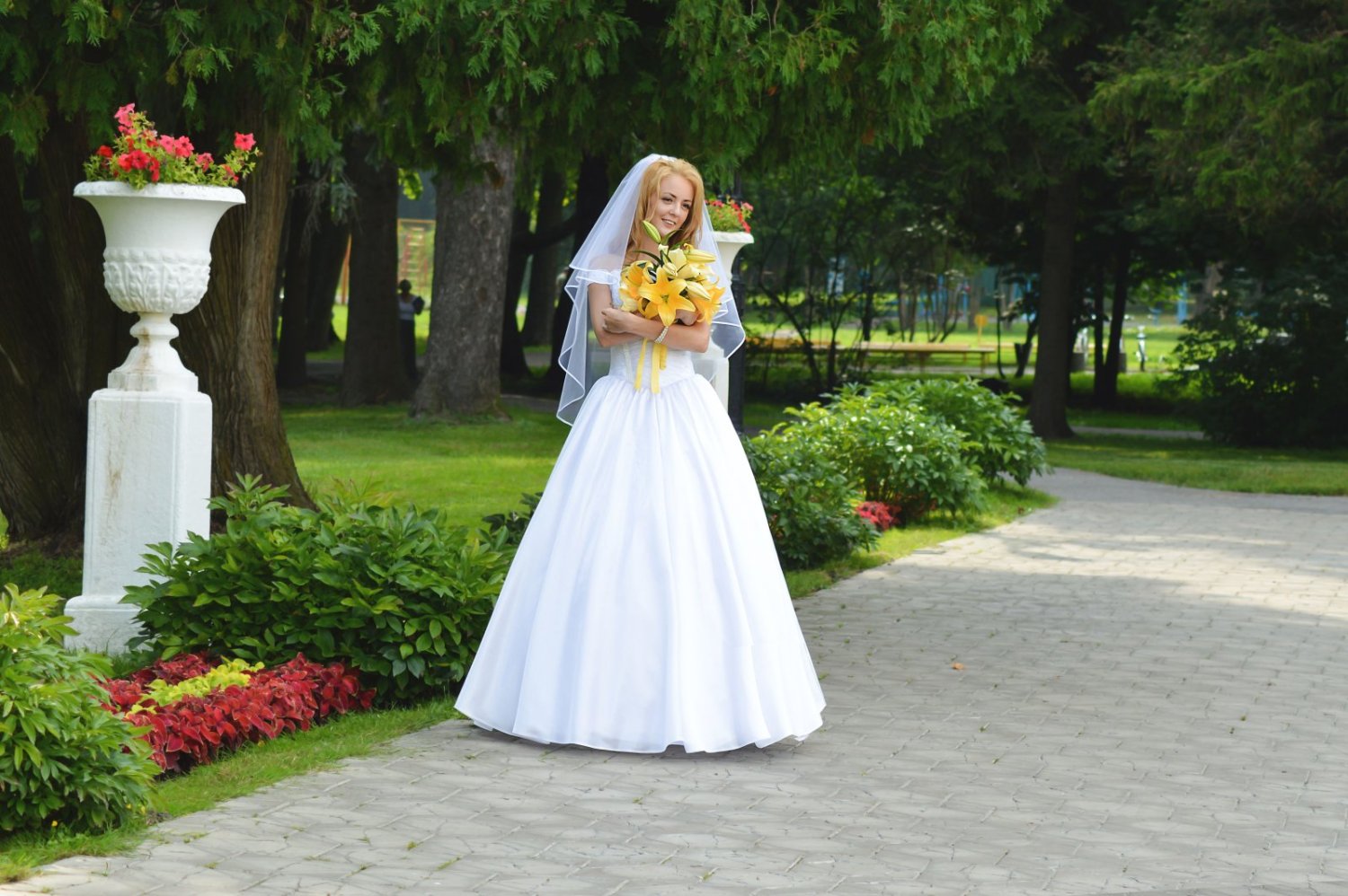 Свадьбы Свадебный фотограф в Курске : 