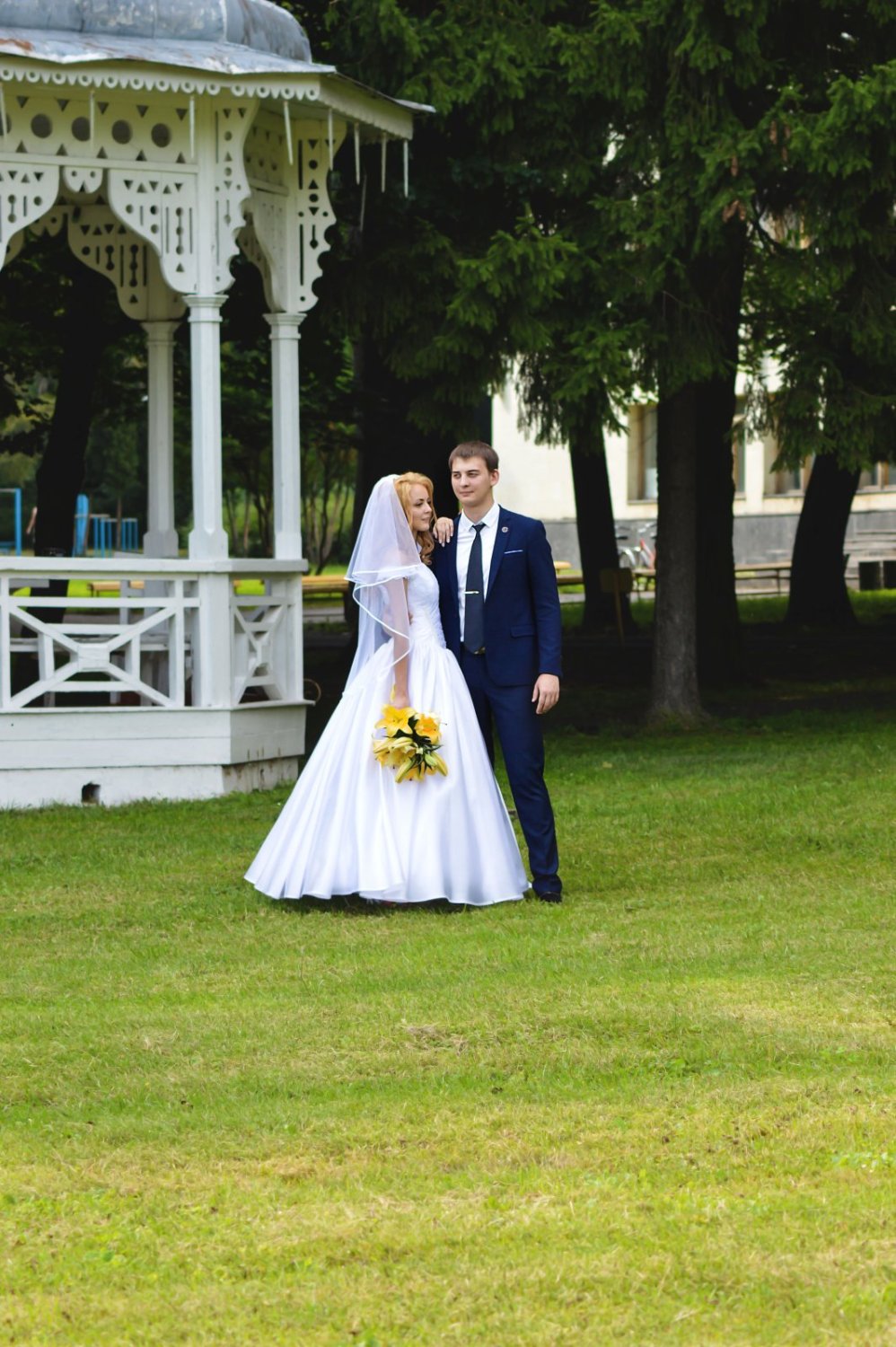 Свадьбы Свадебный фотограф в Курске : 