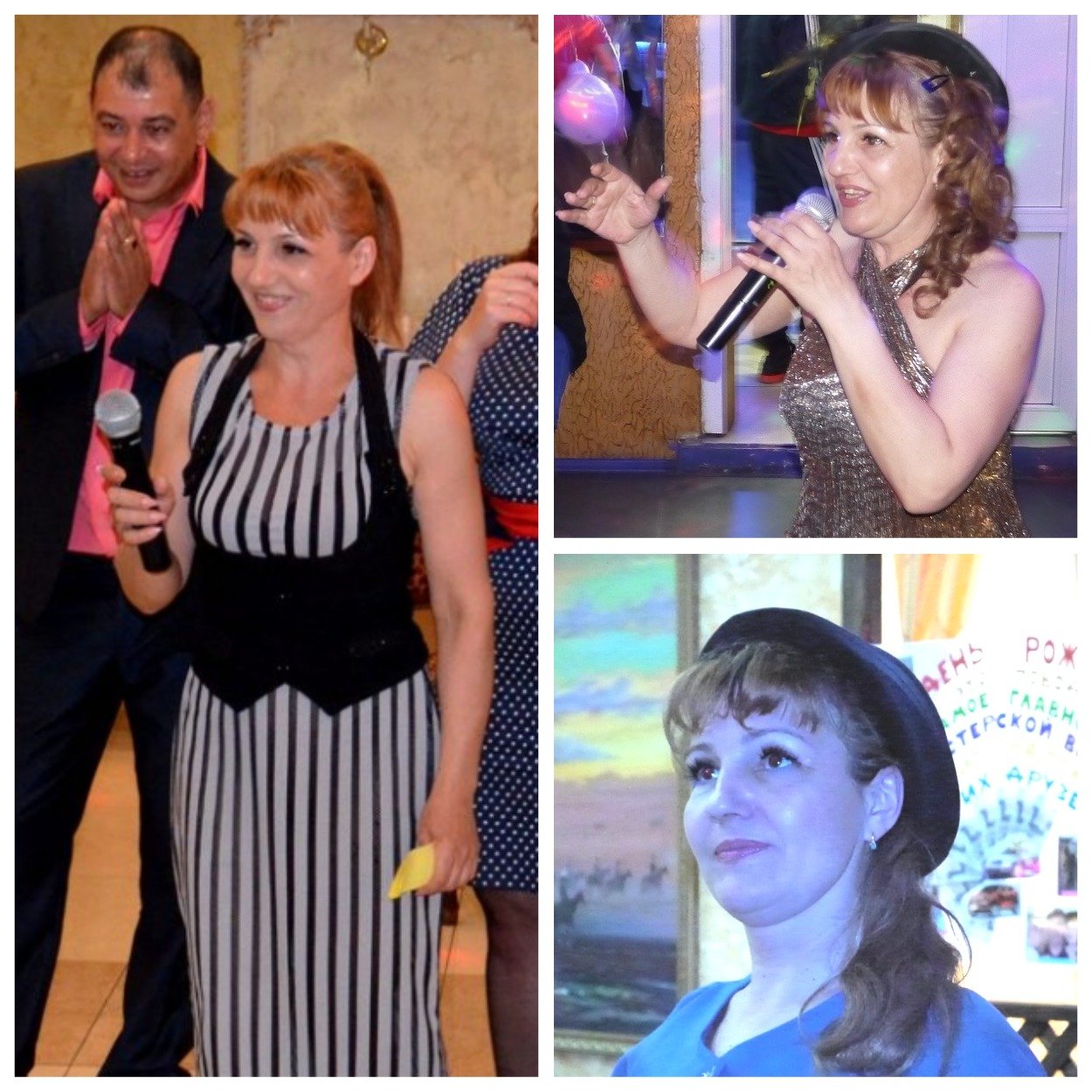 Тамада, ведущая Наталья Кураж, Сургут&nbsp;Ведущая Наталья Кураж, Сургут 8 (3462) 90-23-72 : 