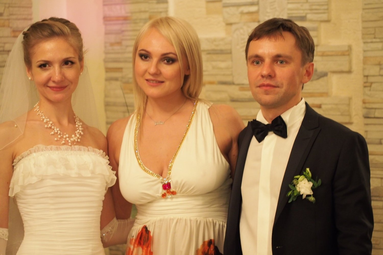 Свадебное фото&nbsp;Сергей Михальченко : 