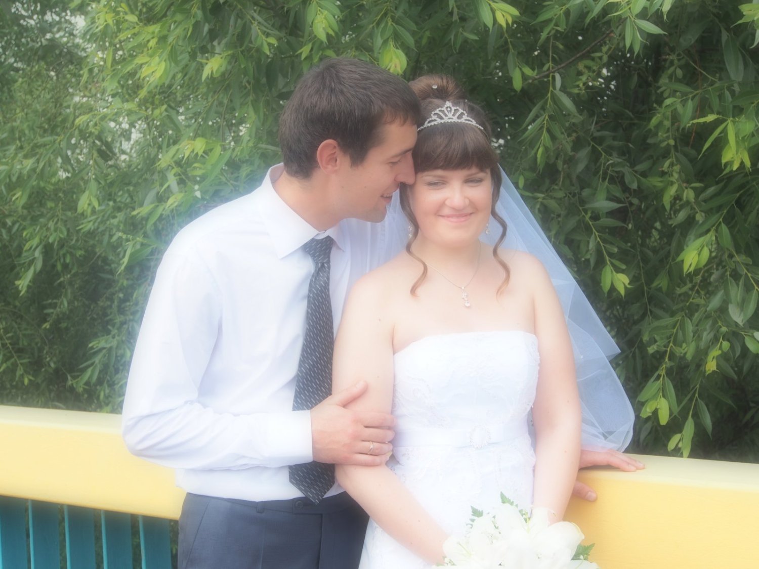 Свадебное фото&nbsp;Сергей Михальченко : 