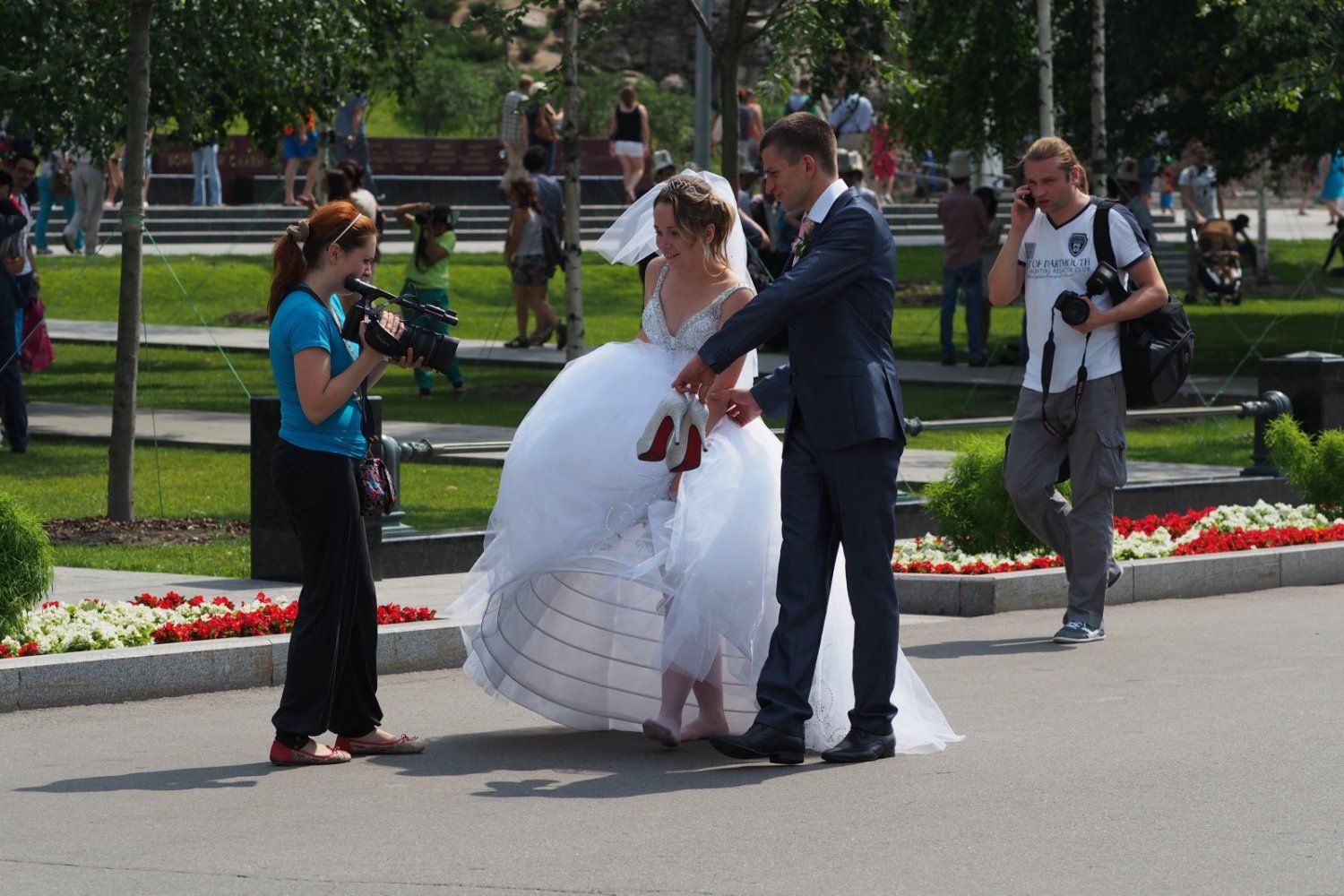 Свадебное фото&nbsp;Сергей Михальченко : 