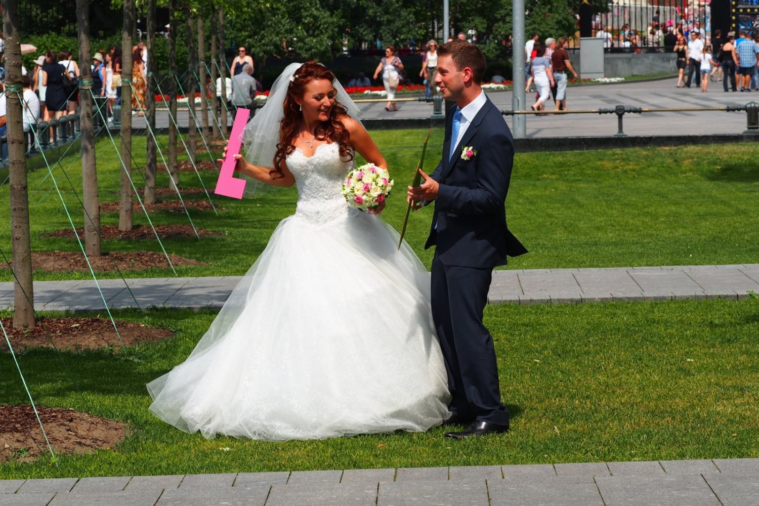 Свадебное фото&nbsp;Сергей Михальченко : 