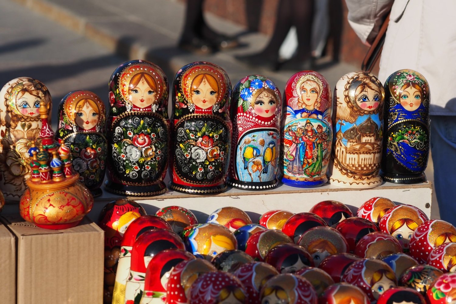 Москва и москвичи&nbsp;Сергей Михальченко : 