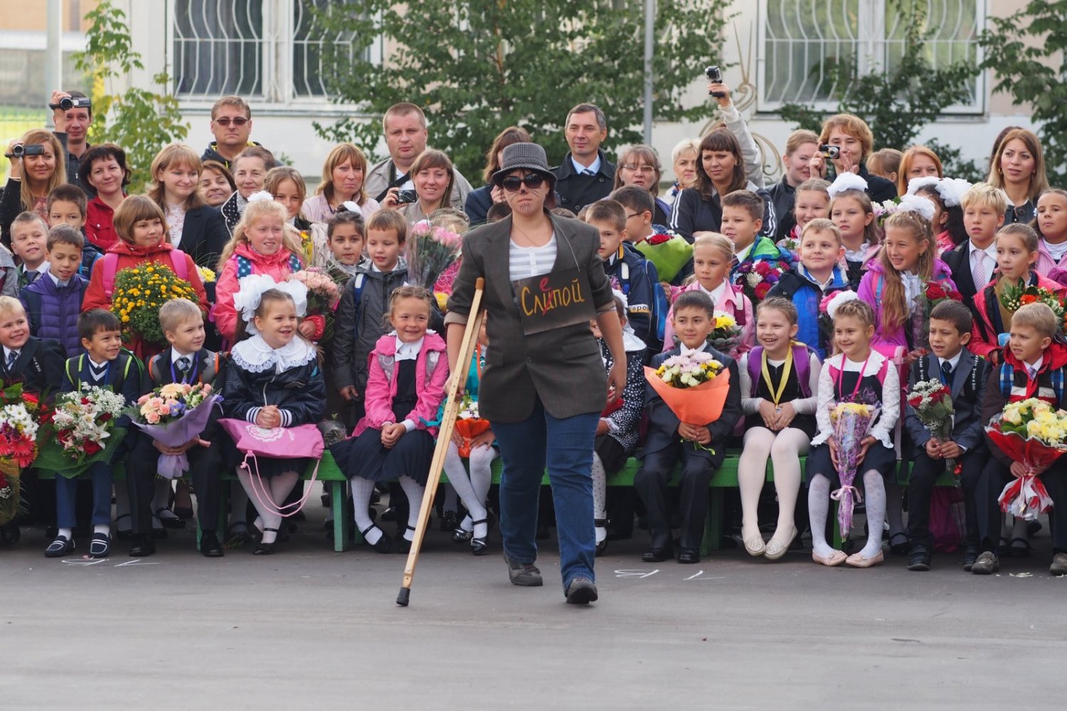 Москва и москвичи&nbsp;Сергей Михальченко : 
