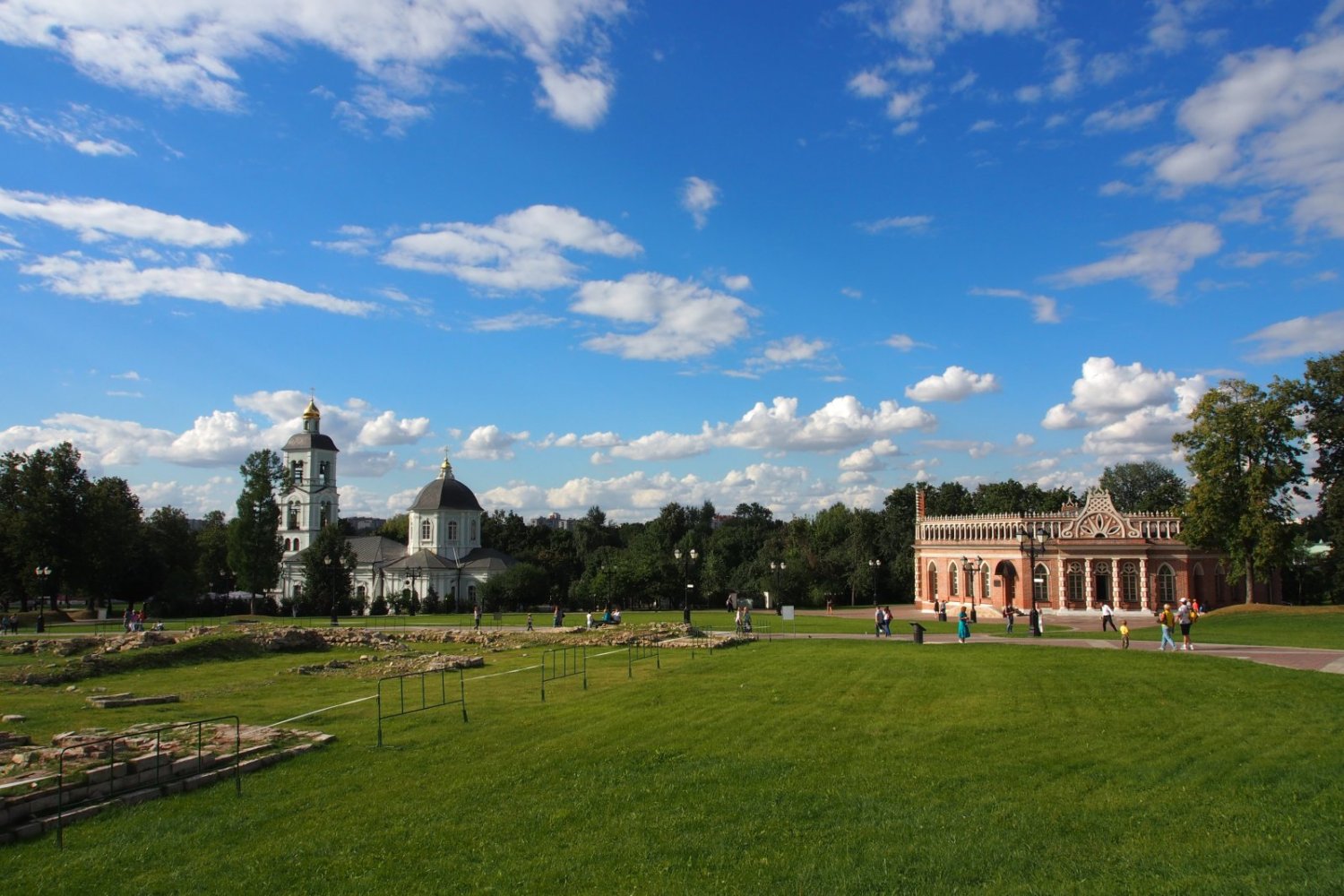 Москва и москвичи&nbsp;Сергей Михальченко : 