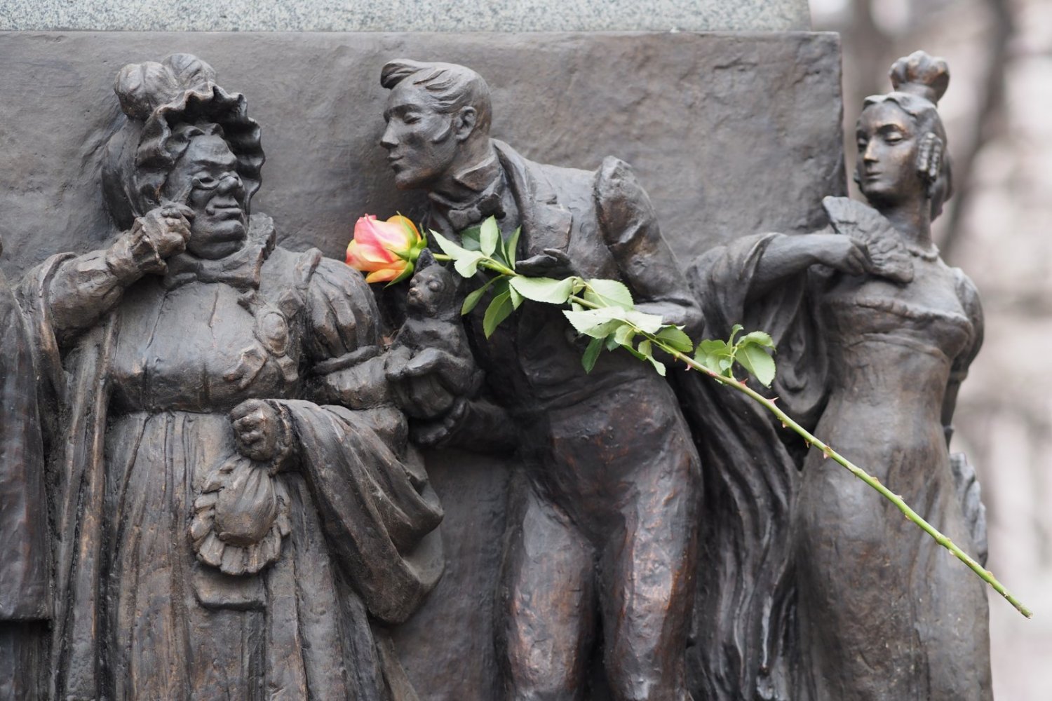 Москва и москвичи&nbsp;Сергей Михальченко : 