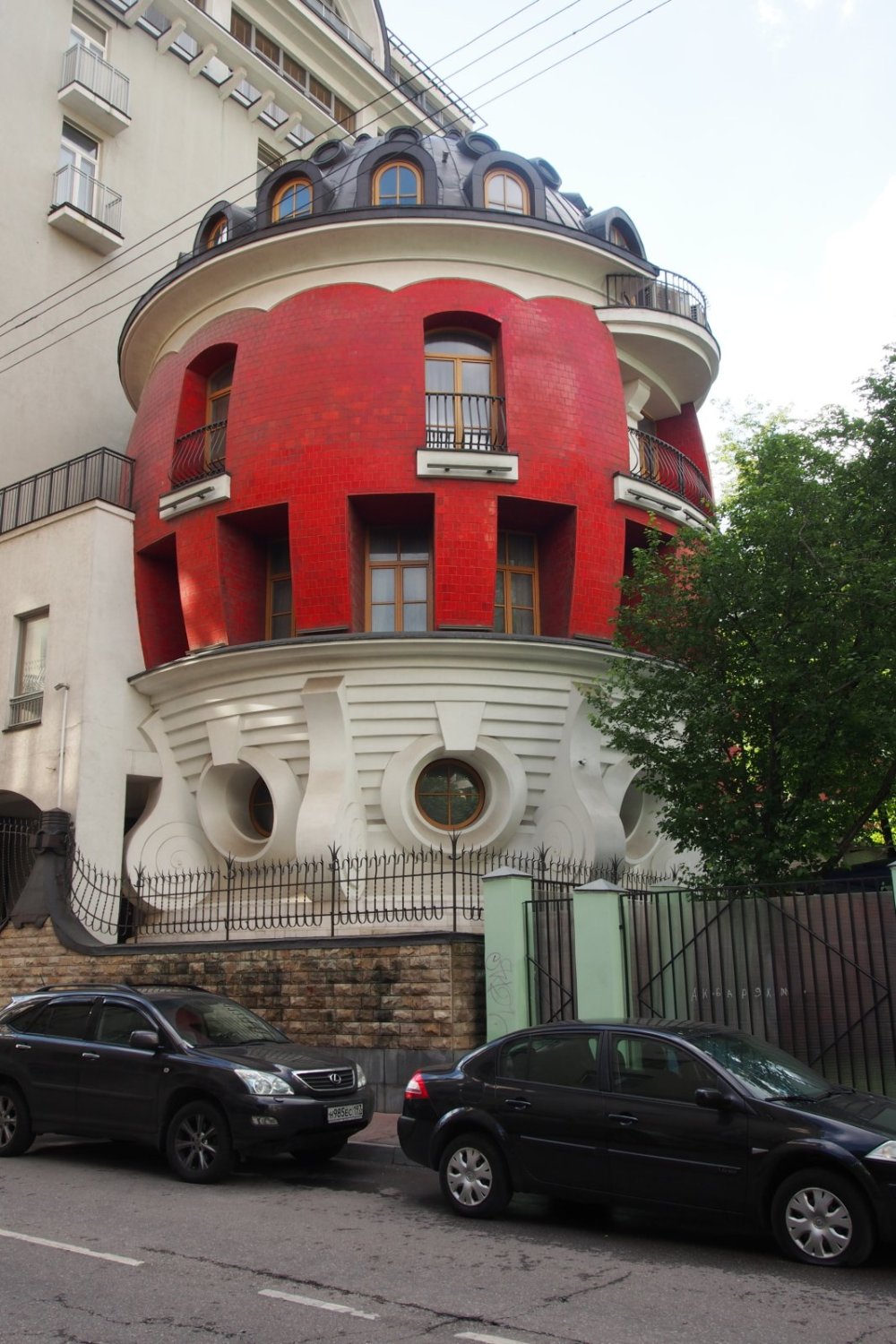 Москва и москвичи&nbsp;Сергей Михальченко : 