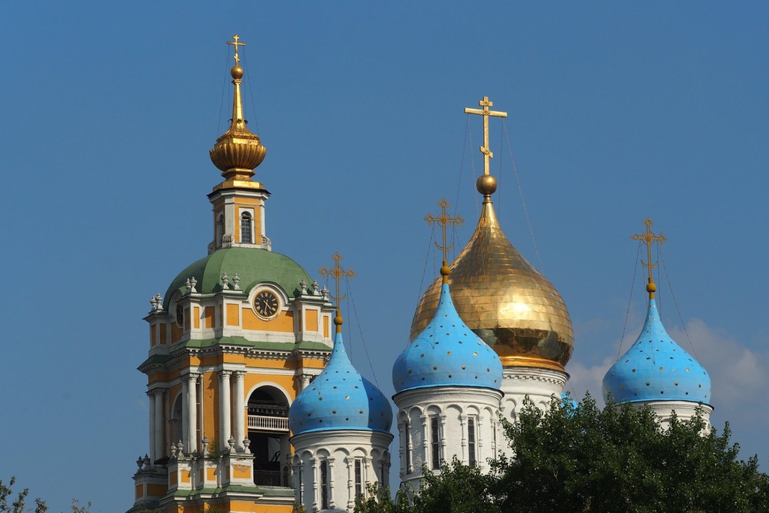 Москва и москвичи&nbsp;Сергей Михальченко : 